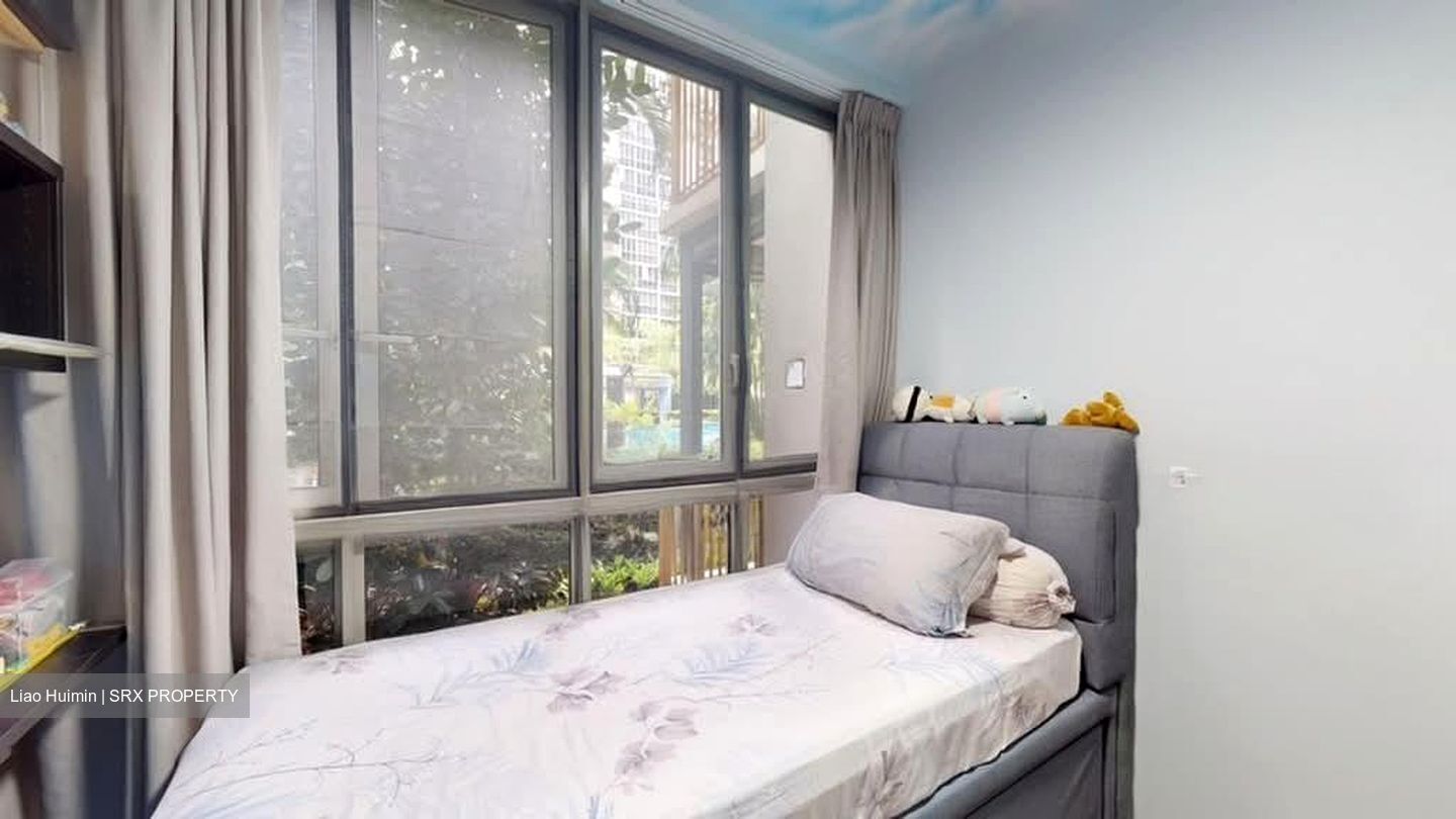Sol Acres (D23), Condominium #595710651